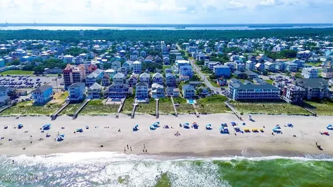 1516 Pinfish Lane Carolina Beach NC 28428
