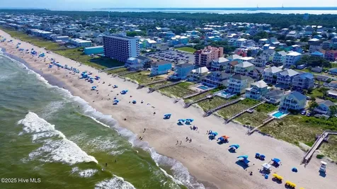1516 Pinfish Lane Carolina Beach NC 28428