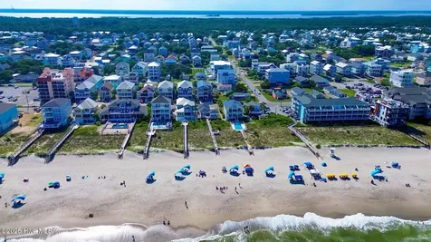 1516 Pinfish Lane Carolina Beach NC 28428