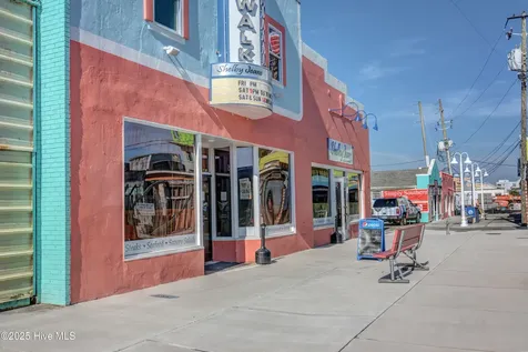 1516 Pinfish Lane Carolina Beach NC 28428