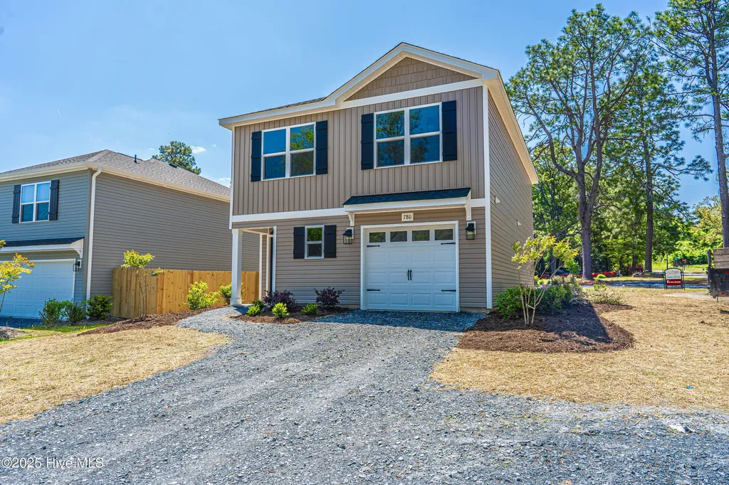 780 W Illinois Avenue Southern Pines NC 28387