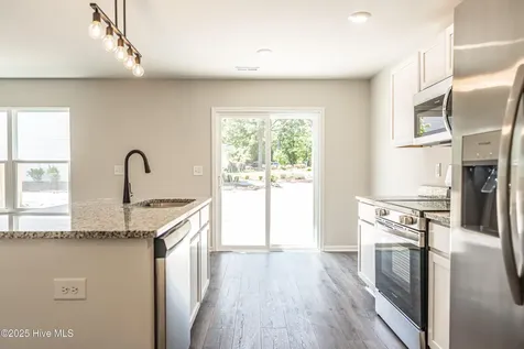 780 W Illinois Avenue Southern Pines NC 28387
