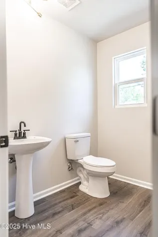 780 W Illinois Avenue Southern Pines NC 28387