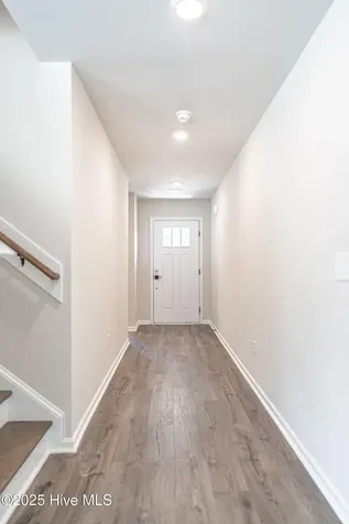 780 W Illinois Avenue Southern Pines NC 28387