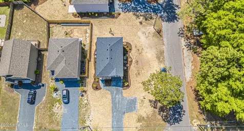 780 W Illinois Avenue Southern Pines NC 28387