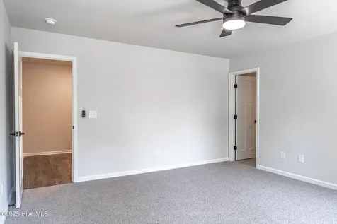780 W Illinois Avenue Southern Pines NC 28387