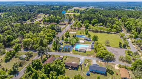 780 W Illinois Avenue Southern Pines NC 28387