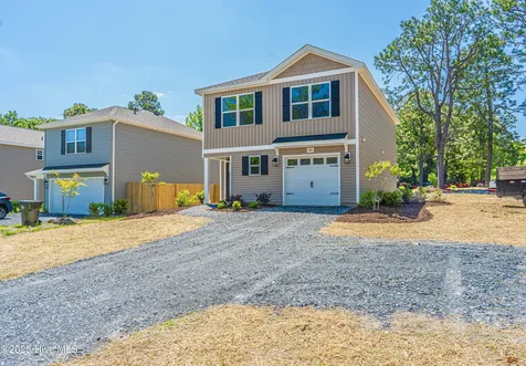 780 W Illinois Avenue Southern Pines NC 28387