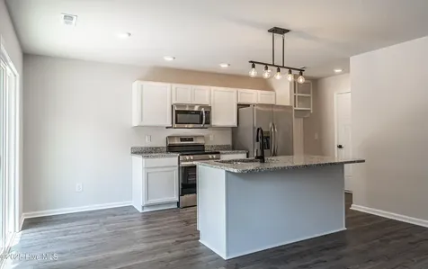 780 W Illinois Avenue Southern Pines NC 28387