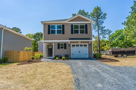 780 W Illinois Avenue Southern Pines NC 28387