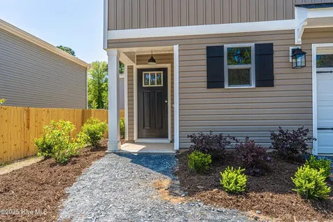 780 W Illinois Avenue Southern Pines NC 28387