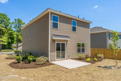 780 W Illinois Avenue Southern Pines NC 28387