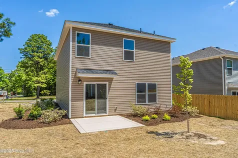 780 W Illinois Avenue Southern Pines NC 28387