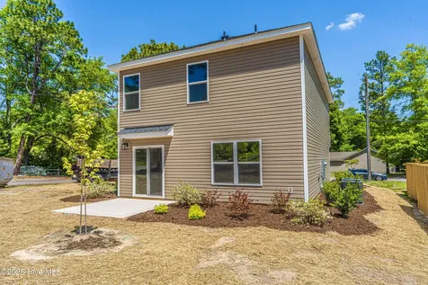 780 W Illinois Avenue Southern Pines NC 28387