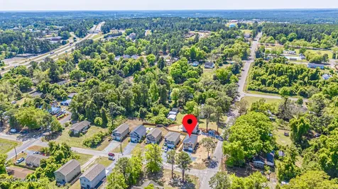 780 W Illinois Avenue Southern Pines NC 28387