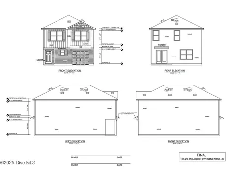 780 W Illinois Avenue Southern Pines NC 28387