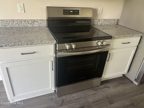 780 W Illinois Avenue Southern Pines NC 28387