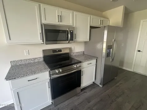 780 W Illinois Avenue Southern Pines NC 28387