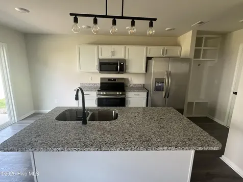 780 W Illinois Avenue Southern Pines NC 28387