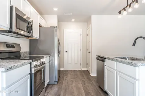 780 W Illinois Avenue Southern Pines NC 28387