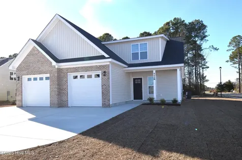 849 Sarah Rebecca Drive Greenville NC 27834