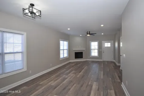 849 Sarah Rebecca Drive Greenville NC 27834