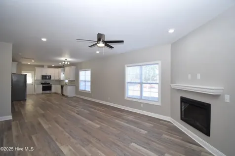 849 Sarah Rebecca Drive Greenville NC 27834