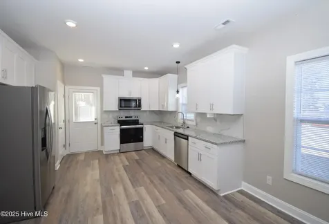 849 Sarah Rebecca Drive Greenville NC 27834