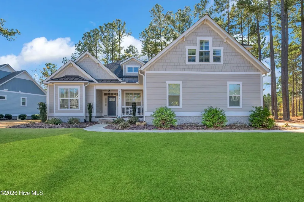 9614 Hidden Plum Road NE Leland NC 28451