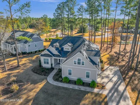 9614 Hidden Plum Road NE Leland NC 28451