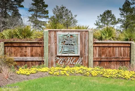 9614 Hidden Plum Road NE Leland NC 28451