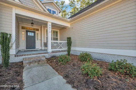 9614 Hidden Plum Road NE Leland NC 28451