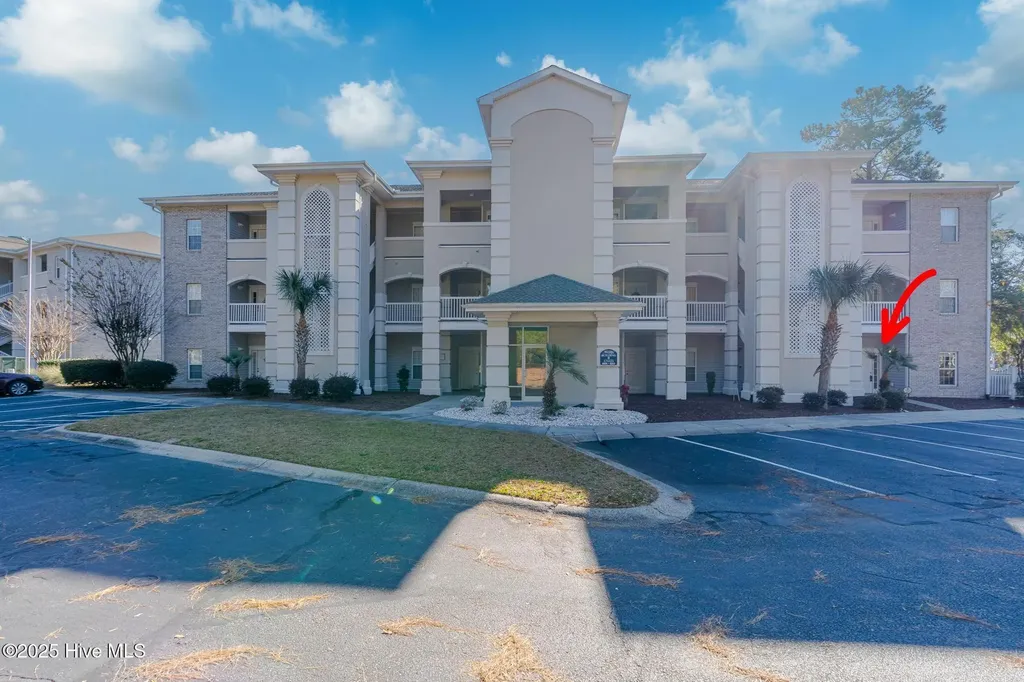 908 Resort Circle Sunset Beach NC 28468