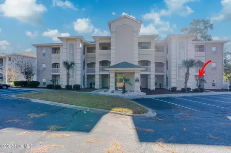 908 Resort Circle Sunset Beach NC 28468