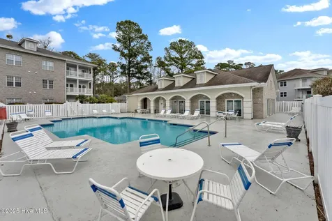 908 Resort Circle Sunset Beach NC 28468