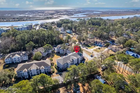 908 Resort Circle Sunset Beach NC 28468