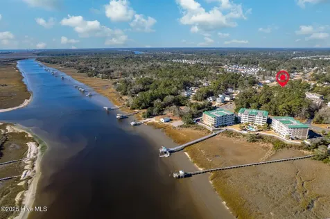 908 Resort Circle Sunset Beach NC 28468