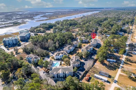 908 Resort Circle Sunset Beach NC 28468