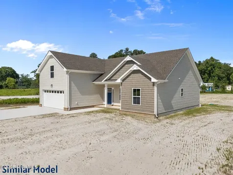 112 Howard Street Camden NC 27921