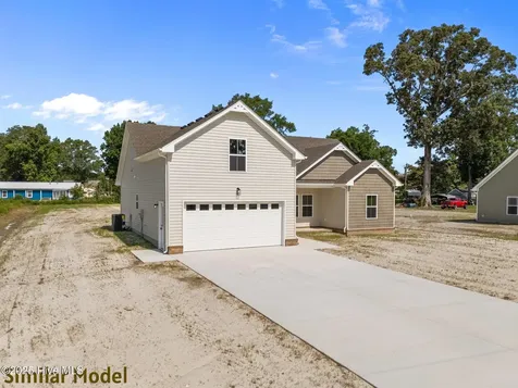 112 Howard Street Camden NC 27921