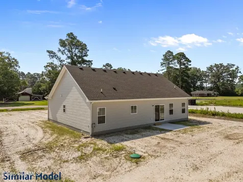 112 Howard Street Camden NC 27921