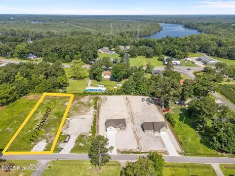 112 Howard Street Camden NC 27921