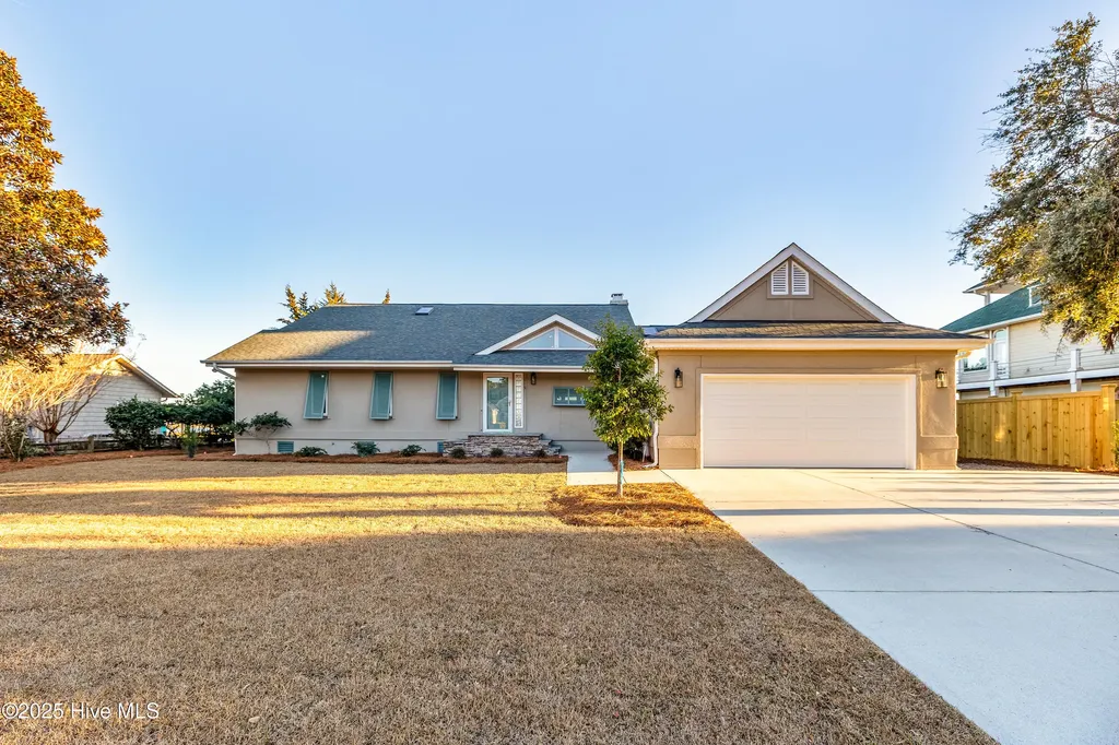 119 Sound View Drive N Hampstead NC 28443