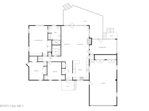 119 Sound View Drive N Hampstead NC 28443