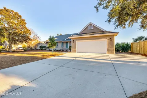 119 Sound View Drive N Hampstead NC 28443