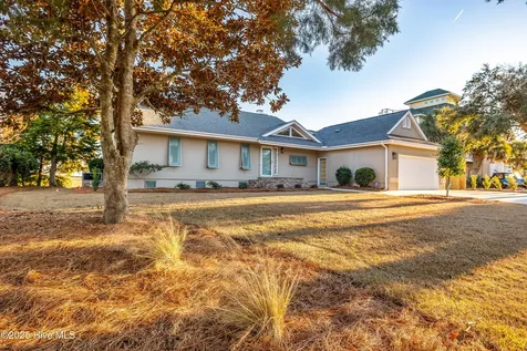 119 Sound View Drive N Hampstead NC 28443