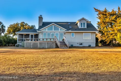 119 Sound View Drive N Hampstead NC 28443