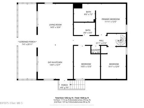 2517 Waccamaw Shores Road Lake Waccamaw NC 28450
