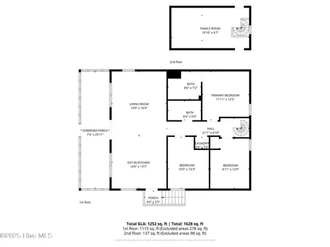 2517 Waccamaw Shores Road Lake Waccamaw NC 28450