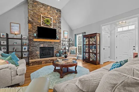 176 Simmons Drive West End NC 27376